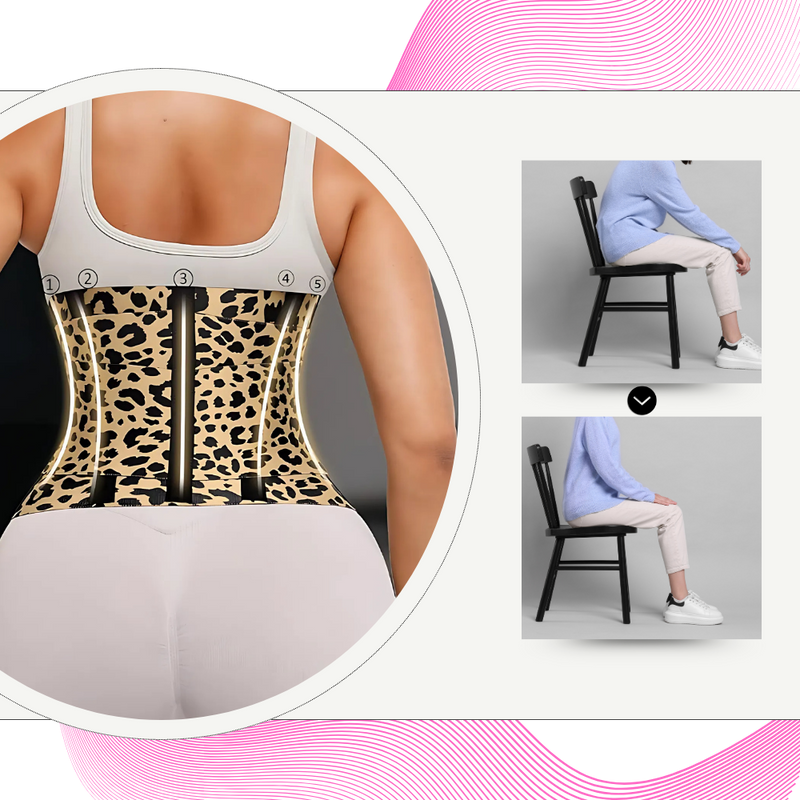 CurveMaster Triple Shaper