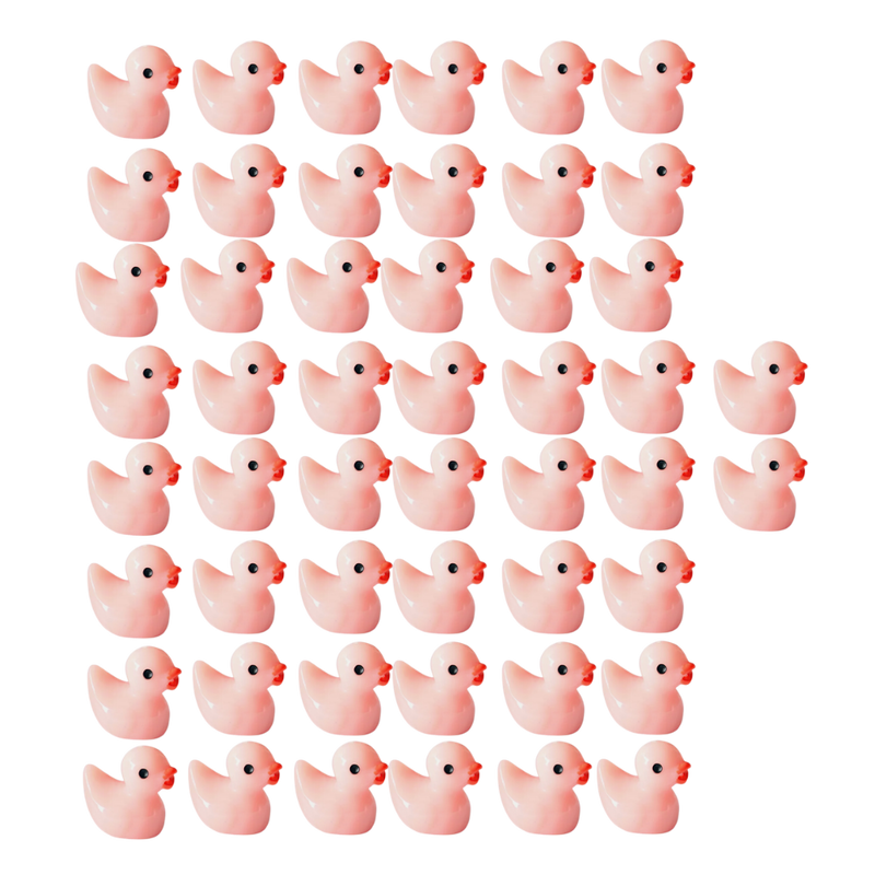 Cute Duck Challenge Toy