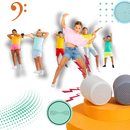 Deep Bass Mini Bluetooth Speaker