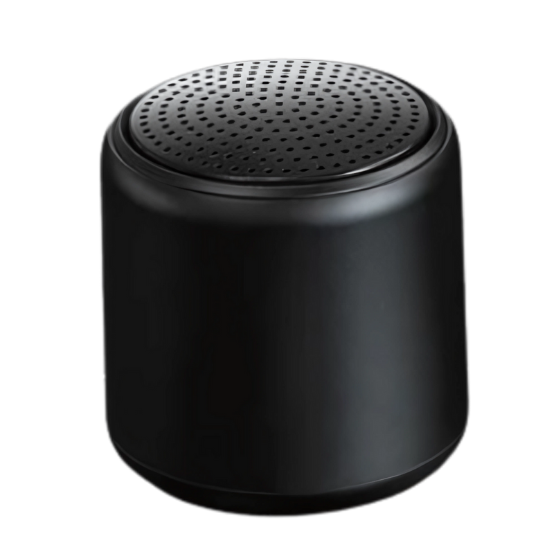 Deep Bass Mini Bluetooth Speaker
