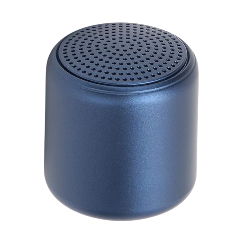 Deep Bass Mini Bluetooth Speaker