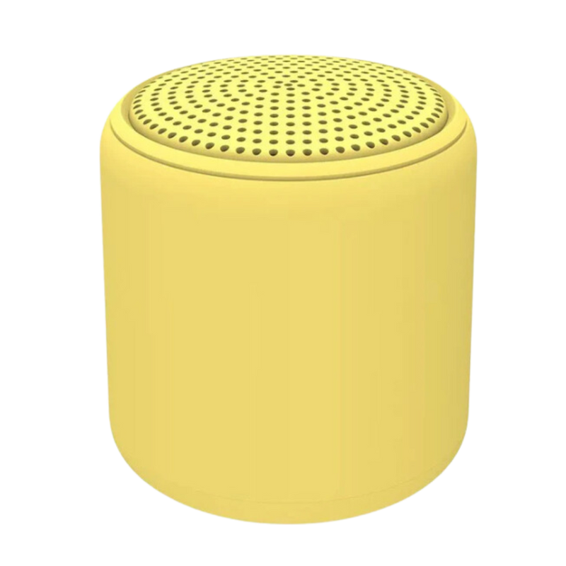 Deep Bass Mini Bluetooth Speaker