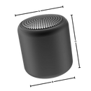 Deep Bass Mini Bluetooth Speaker