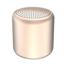 Deep Bass Mini Bluetooth Speaker