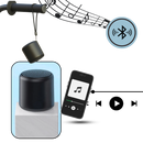 Deep Bass Mini Bluetooth Speaker