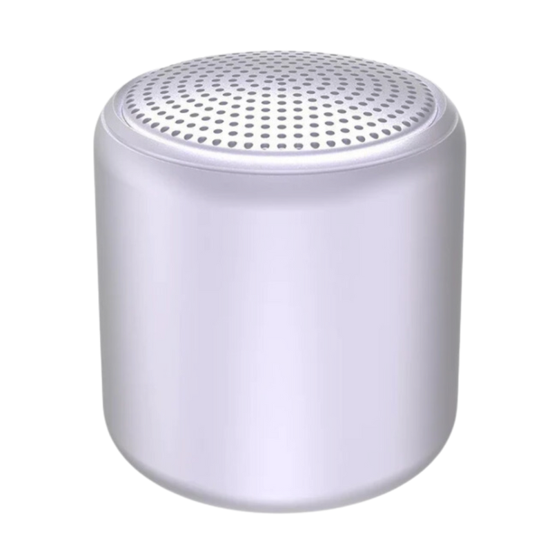 Deep Bass Mini Bluetooth Speaker