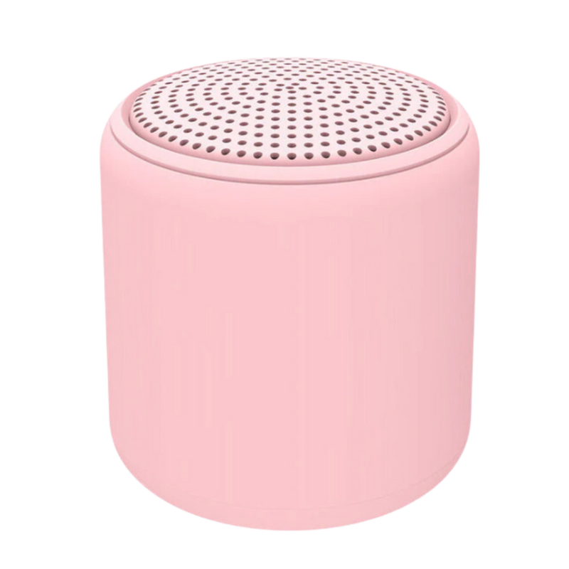 Deep Bass Mini Bluetooth Speaker