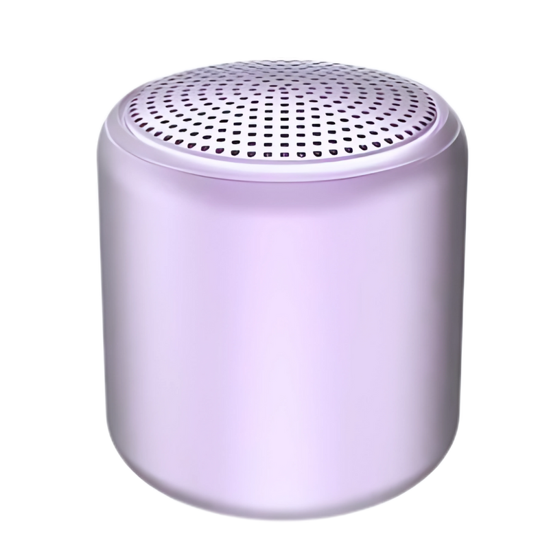 Deep Bass Mini Bluetooth Speaker
