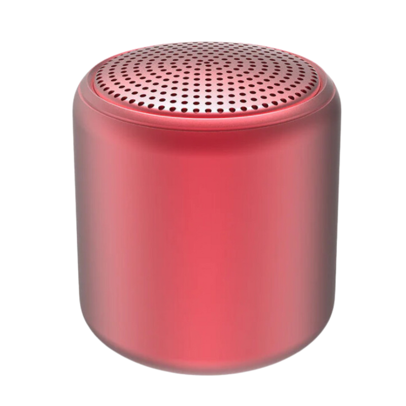 Deep Bass Mini Bluetooth Speaker