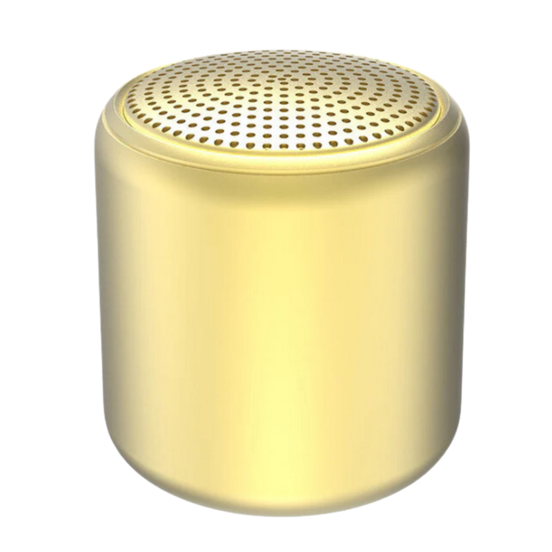 Deep Bass Mini Bluetooth Speaker