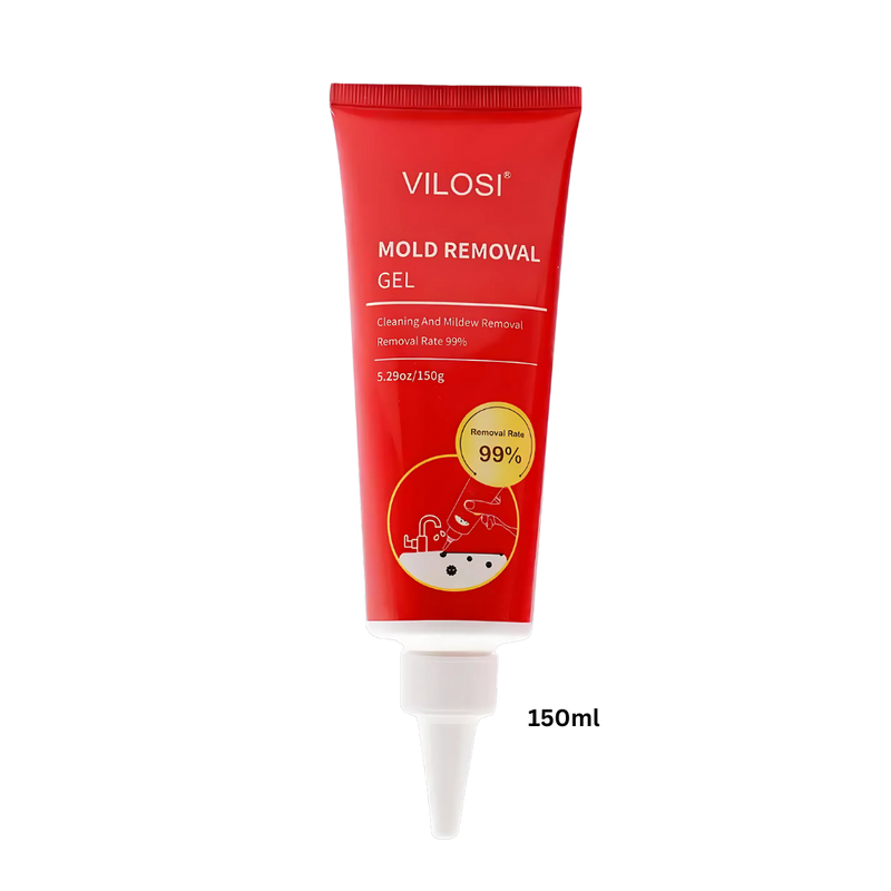 Deep Cleaning Mould Remover