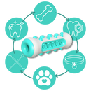 Dental Care Chew Toy for Dogs
