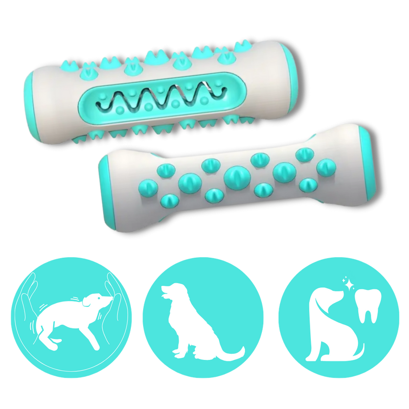 Dental Care Chew Toy for Dogs