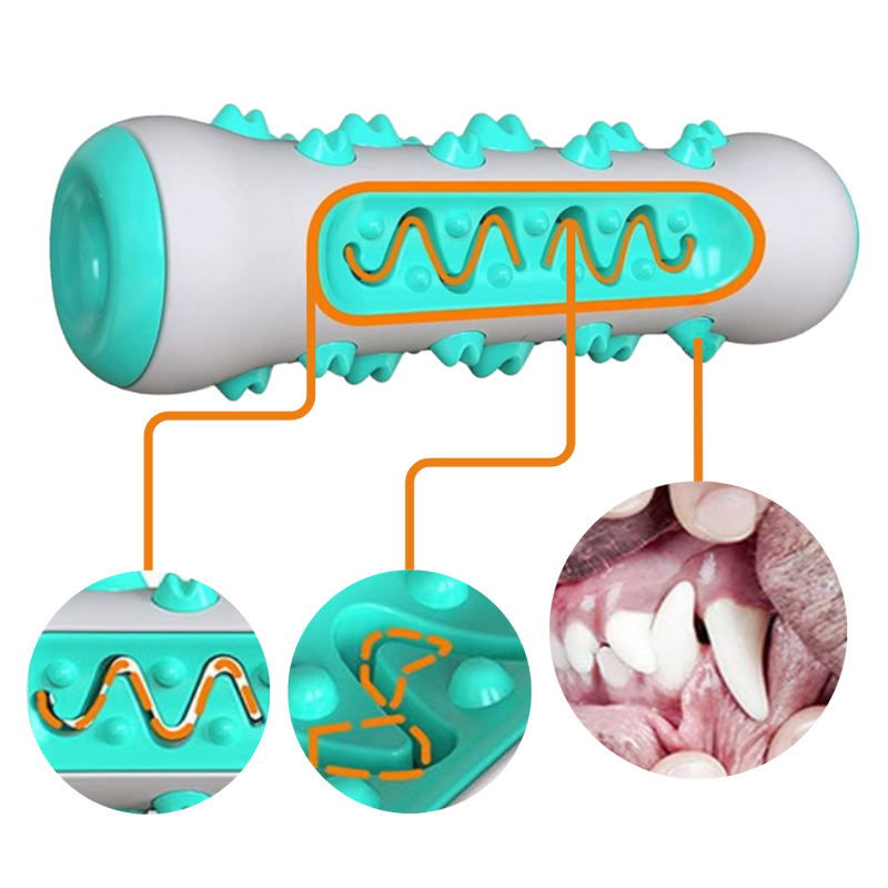 Dental Care Chew Toy for Dogs