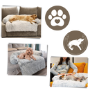 Dog Calming Furniture Protector