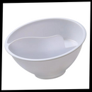 Dry-Wet Separation Cereal Bowl