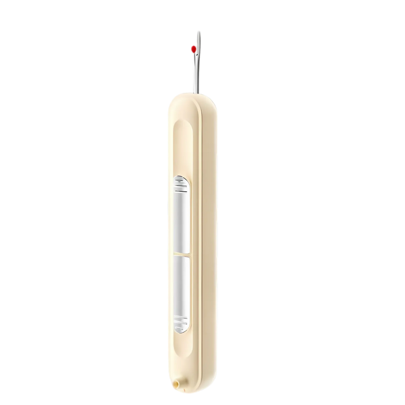 Dual-Function Sewing Tool