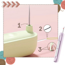 Dual-Function Sewing Tool