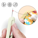 Dual-Function Sewing Tool