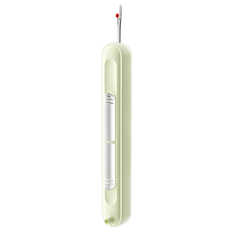 Dual-Function Sewing Tool