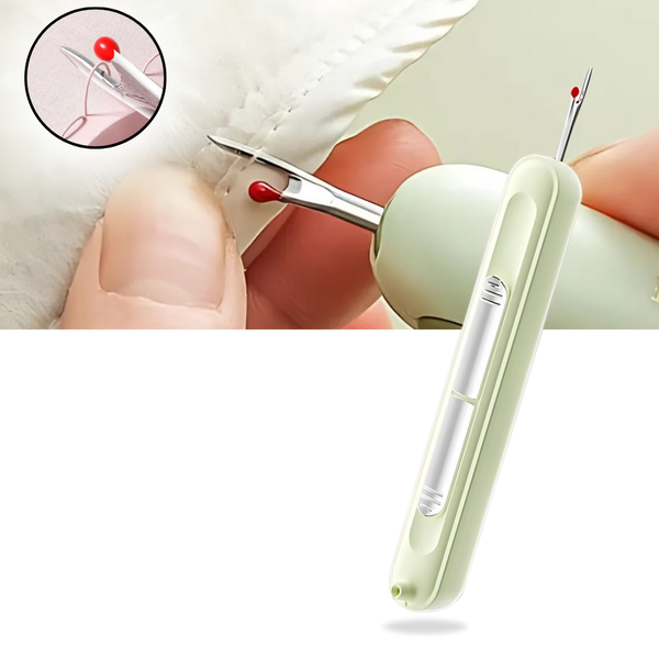 Dual-Function Sewing Tool