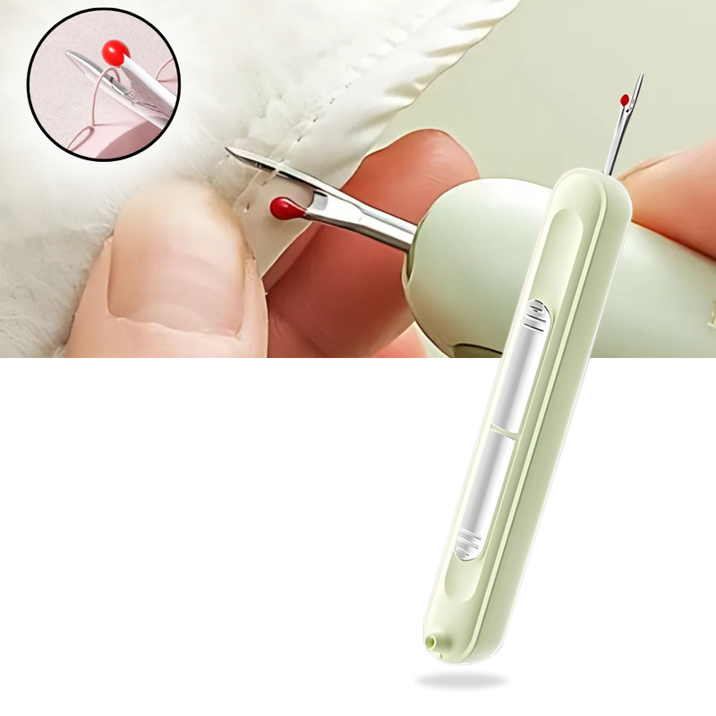 Dual-Function Sewing Tool
