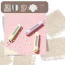 Dual-Function Sewing Tool