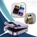 Dual Sim Small Folding Cell Phone