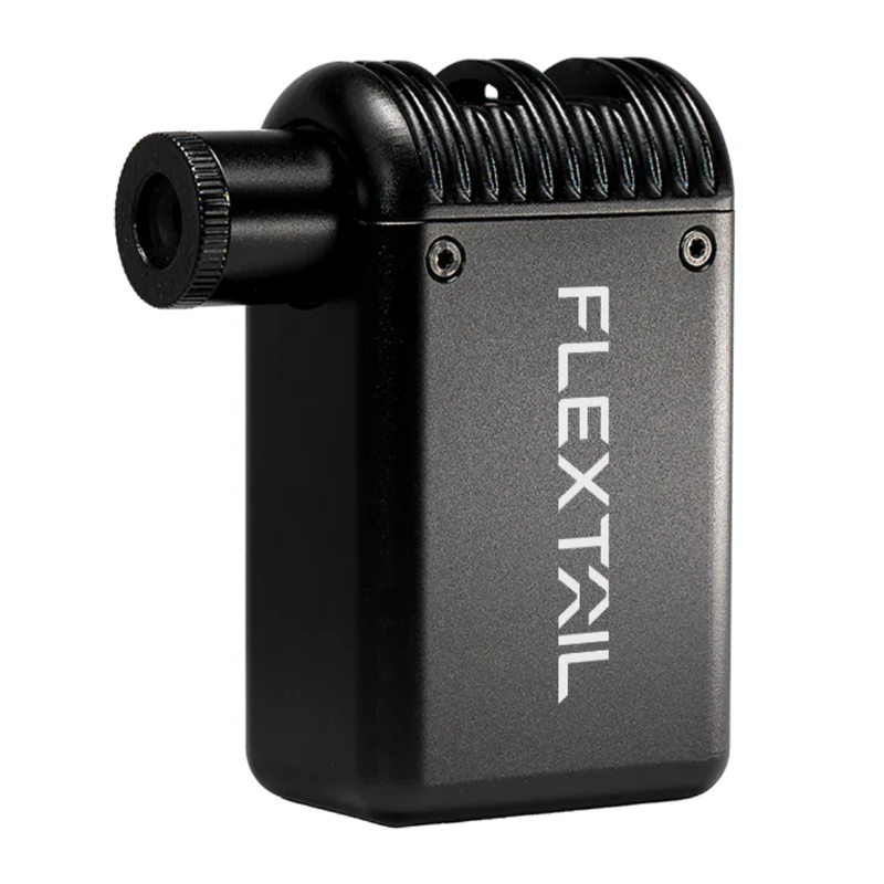 Dual Valves Bike Tire Pump