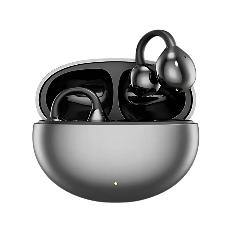 DualSync Clip Headphones