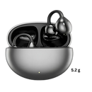 DualSync Clip Headphones