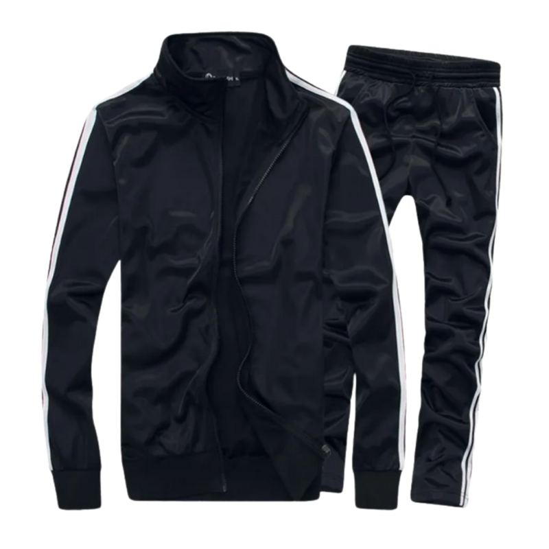 Dynamic Men's Tracksuit