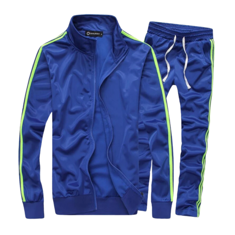 Dynamic Men's Tracksuit