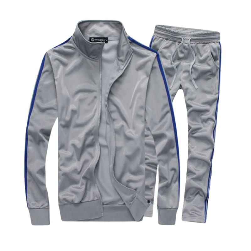 Dynamic Men's Tracksuit