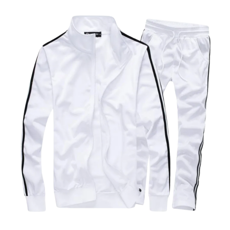Dynamic Men's Tracksuit