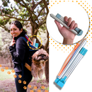 Easy Cleanup Dog Pooper Scooper