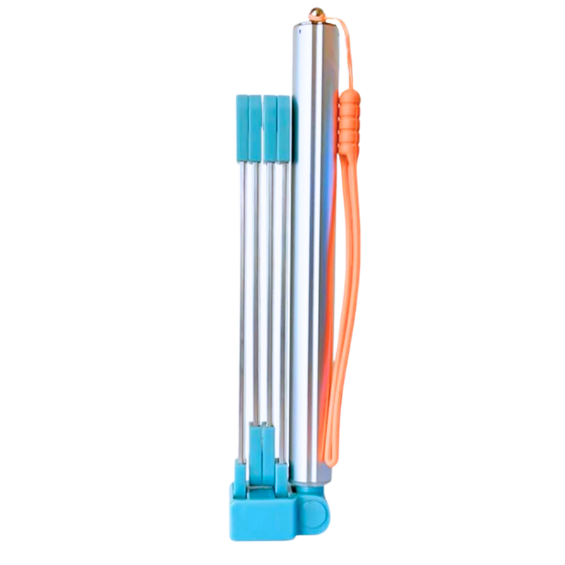 Easy Cleanup Dog Pooper Scooper