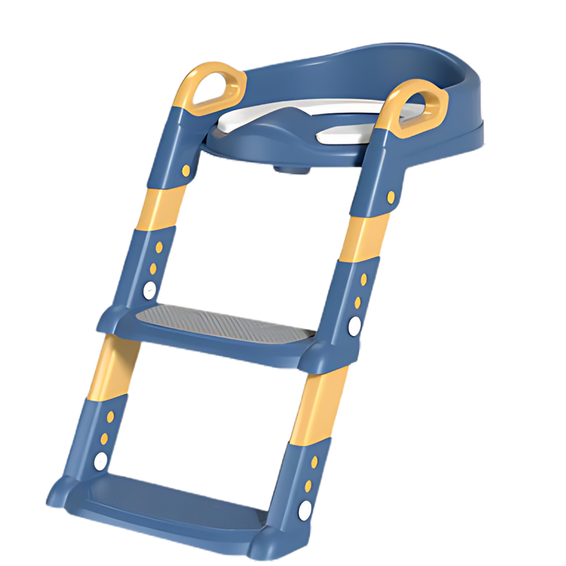 Easy Climb Non-Slip Potty Trainer