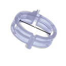 Easy Clip-On Plant Support