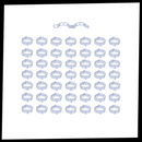 Easy Clip-On Plant Support