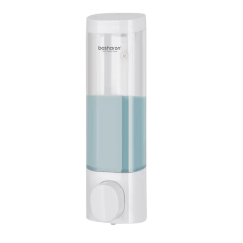 Easy Control Wall Mounted Soap Dispenser
