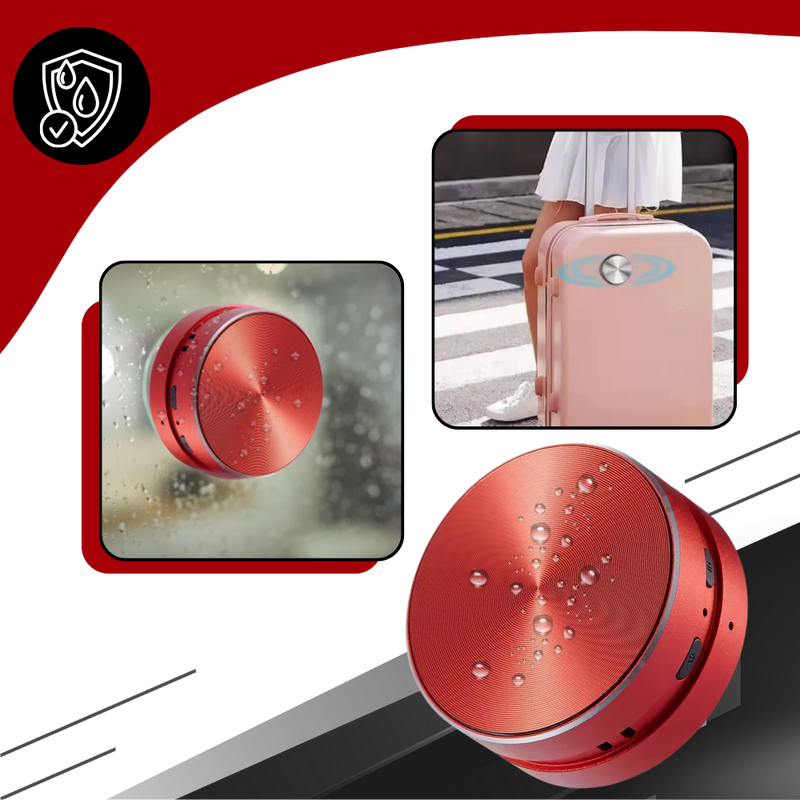 Echo Beam Wireless Speaker