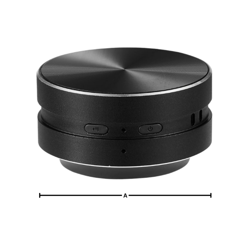 Echo Beam Wireless Speaker