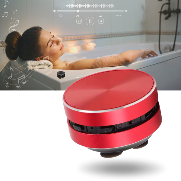 Echo Beam Wireless Speaker