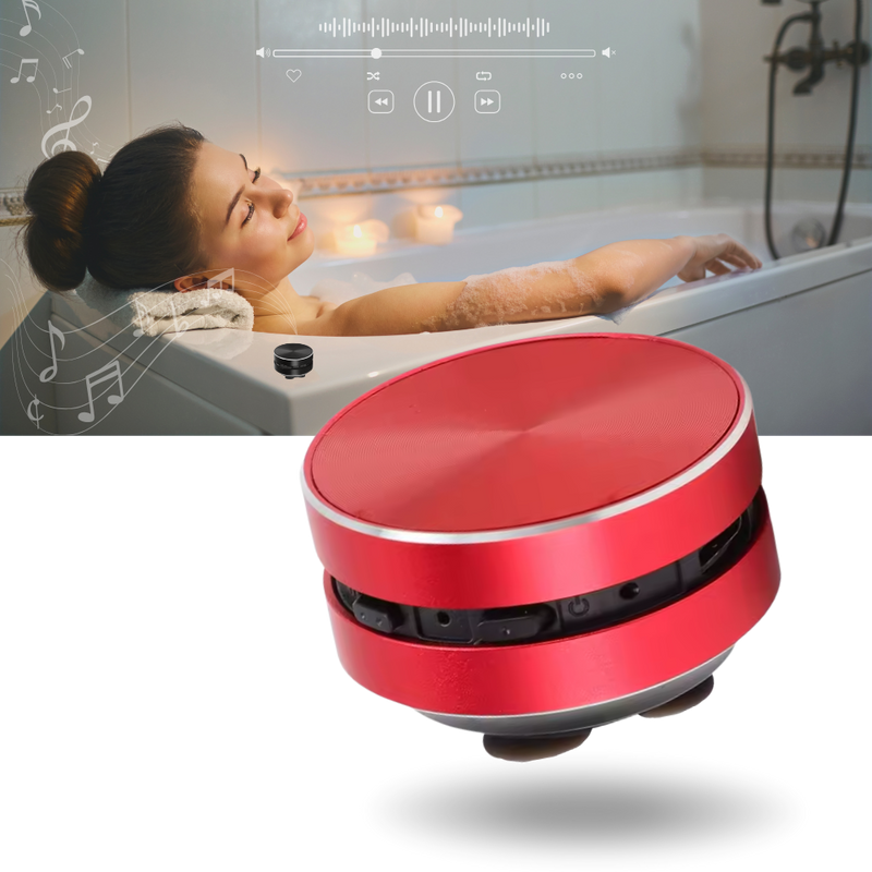 Echo Beam Wireless Speaker