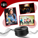 Echo Beam Wireless Speaker