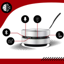 Echo Beam Wireless Speaker