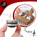 Echo Beam Wireless Speaker