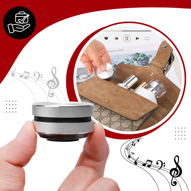 Echo Beam Wireless Speaker