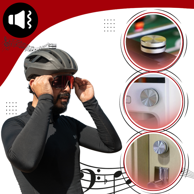 Echo Beam Wireless Speaker